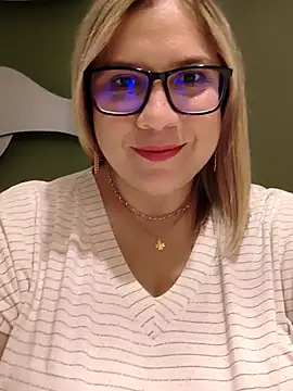 MissMaria online show from February 8, 2026, 3:48 am