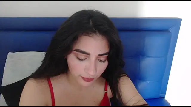 Snapshot of cherry_modelx_ chatting on November 29, 2025, 9:15 pm cherry modelx online show from November 29, 2025, 9:15 pm