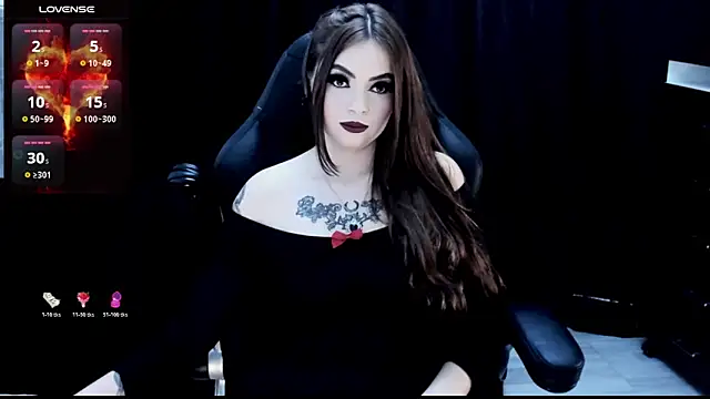 Snapshot of nasty_katty_ chatting on May 11, 2026, 7:55 pm nasty katty online show from May 11, 2026, 7:55 pm