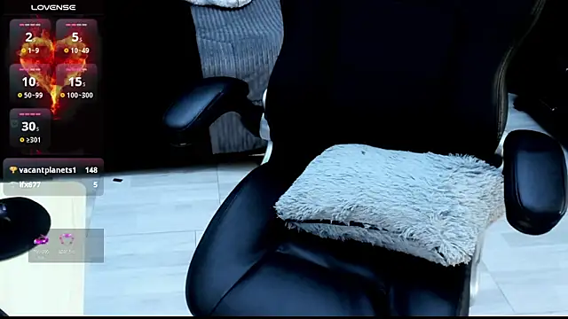 nasty katty  online show from March 21, 2026, 11:30 pm