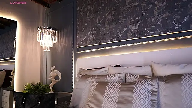 AylinMillerxs online show from January 6, 2026, 8:02 pm