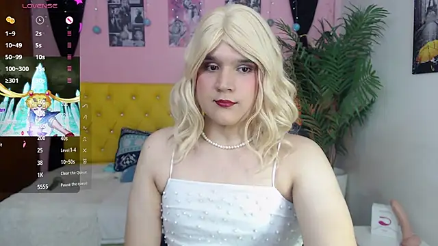Aidan twink online show from March 2, 2025, 10:56 pm