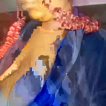 amarrabrown2024 online show from October 18, 2025, 8:16 am