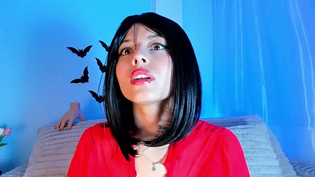 EmilyWithe online show from October 20, 2025, 12:02 am