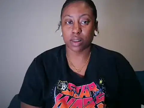 Nyxie Chaos online show from December 5, 2024, 2:17 pm