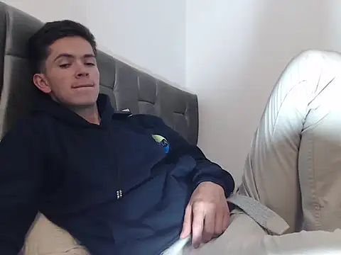 Eliantg online show from September 13, 2025, 12:21 am