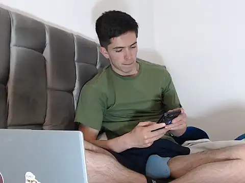 Eliantg online show from October 1, 2025, 11:41 pm