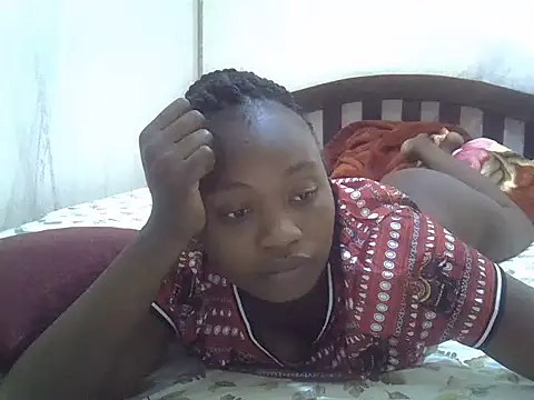 Amanda255 online show from October 23, 2025, 12:26 pm