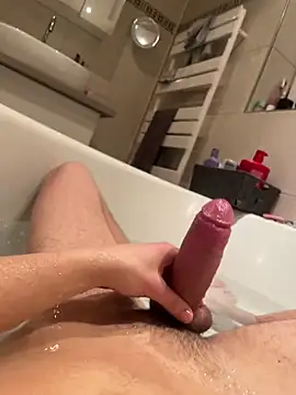 Bigdick0301 online show from February 27, 2025, 7:04 pm