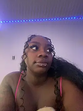 LillShayy online show from January 9, 2026, 6:48 pm