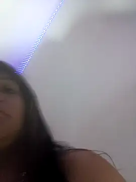 Michelle Brito1 online show from February 24, 2026, 11:11 am