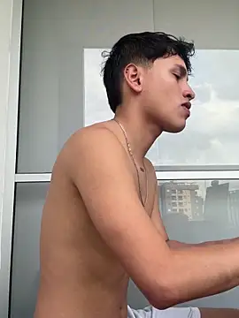 pipeynick online show from March 1, 2026, 8:53 pm