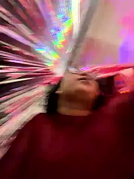 BaddieMelanie online show from February 14, 2026, 3:56 pm