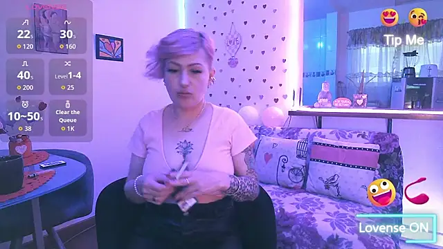 Maria fernandaxxx  online show from March 7, 2026, 7:41 pm