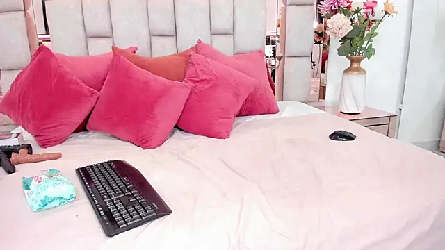 karina mason online show from February 9, 2026, 9:46 pm