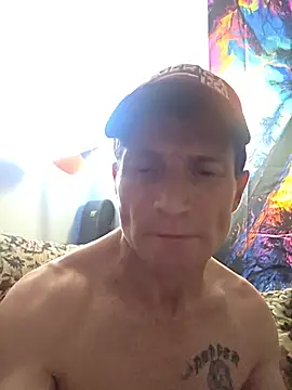 PUPZ3R0WOOF online show from July 27, 2026, 5:47 am