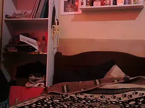 Snapshot of Lissa_Fabrizzio chatting on October 22, 2025, 3:06 am Lissa Fabrizzio online show from October 22, 2025, 3:06 am