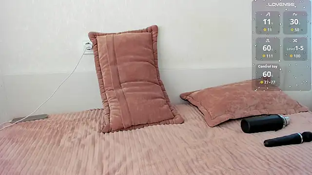 IVerySexy online show from March 7, 2026, 12:21 pm