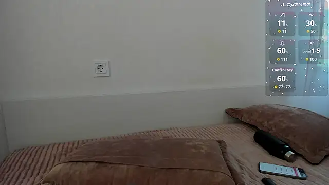 Snapshot of IVerySexy chatting on November 8, 2025, 11:03 am IVerySexy online show from November 8, 2025, 11:03 am