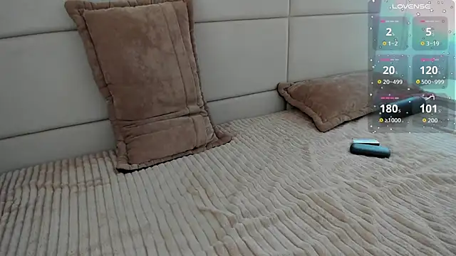 IVerySexy online show from March 17, 2026, 9:34 am