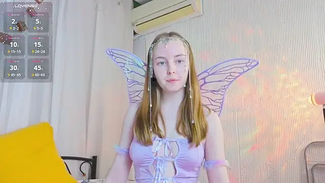 Wild  flowers online show from April 18, 2026, 7:58 pm