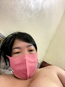 Hachi Sweetbabie  online show from October 1, 2025, 11:08 pm