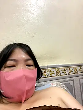 Hachi Sweetbabie  online show from September 21, 2025, 2:17 am