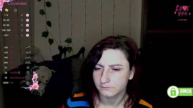 Muse kitty jenia online show from March 3, 2025, 4:54 am