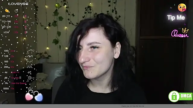 Muse kitty jenia online show from May 31, 2026, 5:29 pm