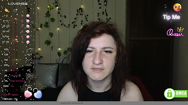 Muse kitty jenia online show from May 22, 2026, 5:33 pm