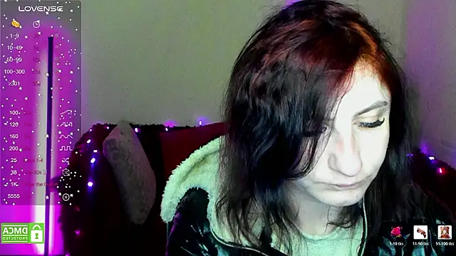 Muse kitty jenia online show from February 3, 2026, 6:24 pm