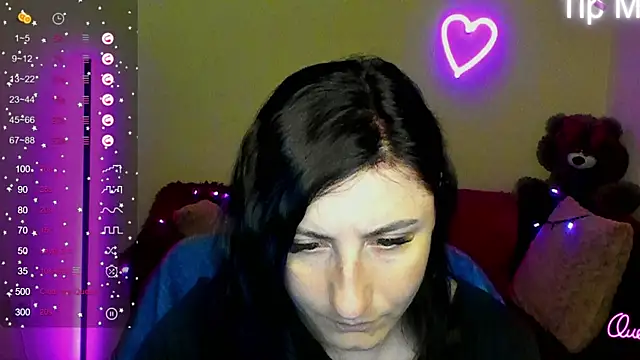 Muse kitty jenia online show from May 29, 2026, 11:38 am
