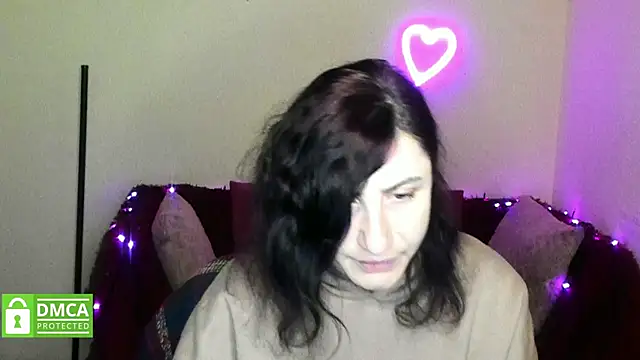 Muse kitty jenia online show from January 5, 2026, 6:33 pm