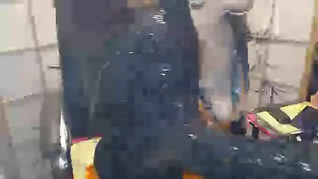 Jasminavollbusig online show from October 16, 2025, 9:12 pm