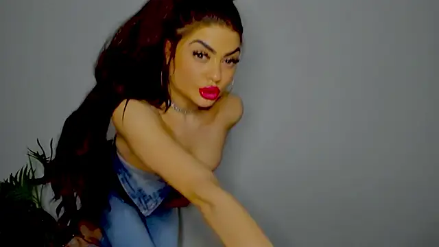 aishahottie online show from December 23, 2024, 2:24 am