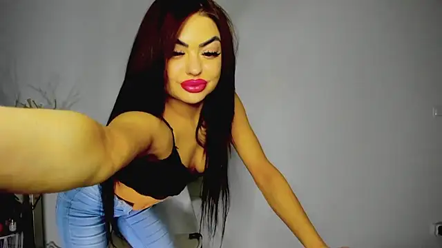 aishahottie online show from March 5, 2025, 11:16 pm