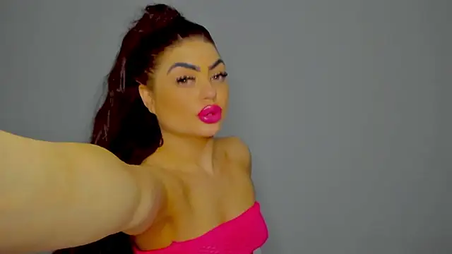 aishahottie online show from January 4, 2025, 5:48 am