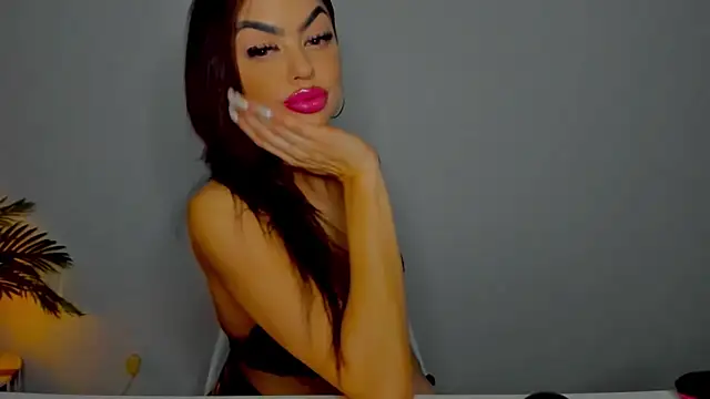 aishahottie online show from January 10, 2025, 5:47 am
