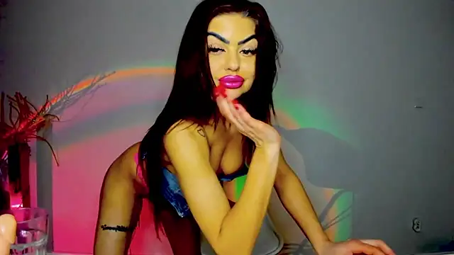 aishahottie online show from March 13, 2025, 7:39 pm