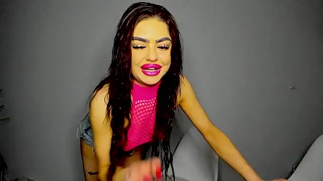 aishahottie online show from February 26, 2025, 2:41 am
