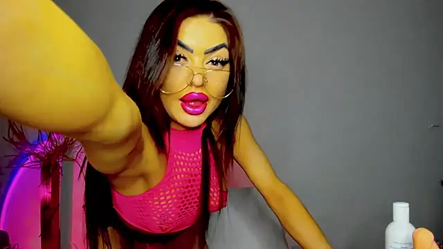 aishahottie online show from March 14, 2025, 1:16 am