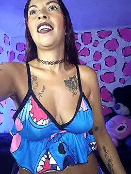 samy dance online show from May 25, 2026, 9:41 am
