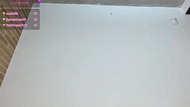 helenacyruss online show from December 14, 2024, 2:55 am