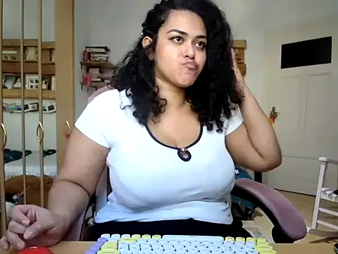 Curvydesifromgermany online show from March 3, 2026, 1:29 pm