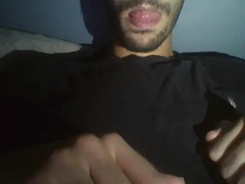 nastyfungames online show from April 19, 2026, 12:44 am