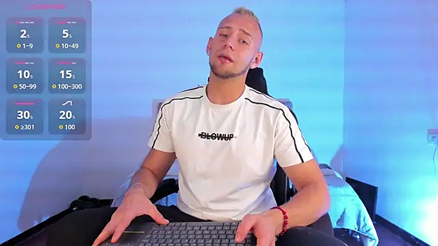 Damon Bakert online show from January 15, 2026, 4:43 pm