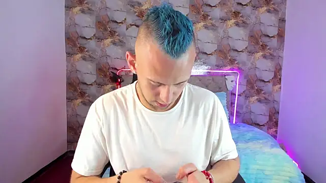 Damon Bakert online show from April 10, 2026, 4:14 pm