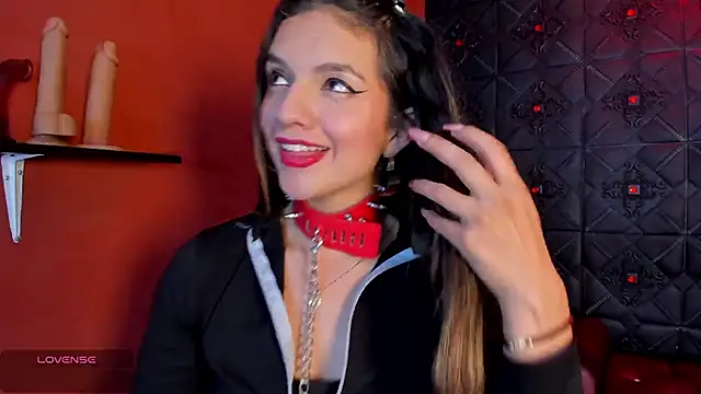 annavi  online show from February 19, 2026, 7:22 pm