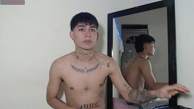 Lukas strong online show from November 28, 2025, 9:59 pm