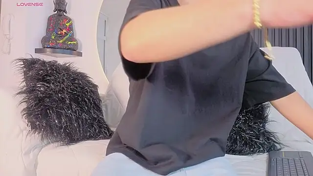 Ken-boy  online show from December 22, 2025, 7:03 pm